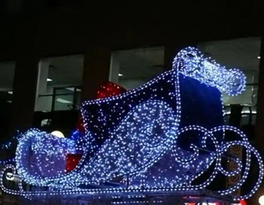 İstanbul Işıklı Kızak Üretimi