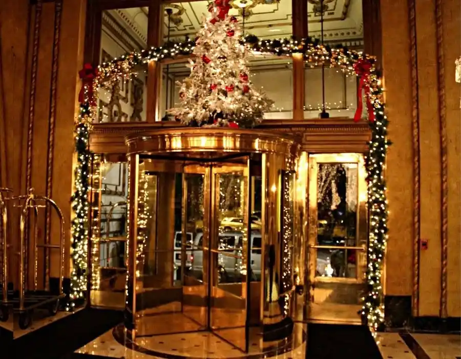 Mağaza Işık Süslemeleri