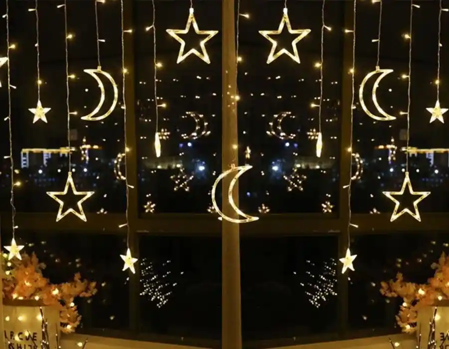 YILBAŞI MAĞAZA SÜSLEMESİ,