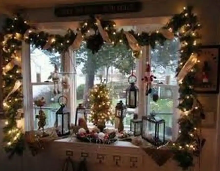 YILBAŞI MAĞAZA SÜSLEME,