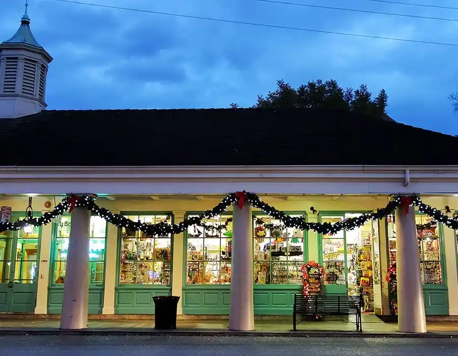 YILBAŞI MAĞAZA SÜSLEME,