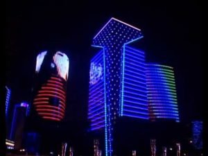 BİNA LED AYDINLATMALARI, BİNA LED IŞIK DEKORASYON, BİNA IŞIK AYDINLATMA, BİNA IŞIK DEKORASYON, BİNA IŞIK UYGULAMA,