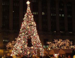 IŞIKLI ÇAM AĞACI İMALATI