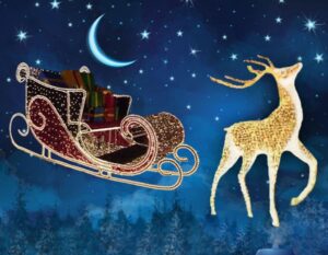 Işıklı Kızak Dekor Tasarım