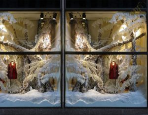 MAĞAZA IŞIK SÜSLEMELERİ,