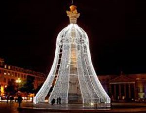 ÜÇ BOYUT ÇAN IŞIK TASARIM SÜSLEME, LED IŞIK SÜSLEME