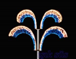 DİREK LED MOTİF, DİREK DİREK LED MOTİF,