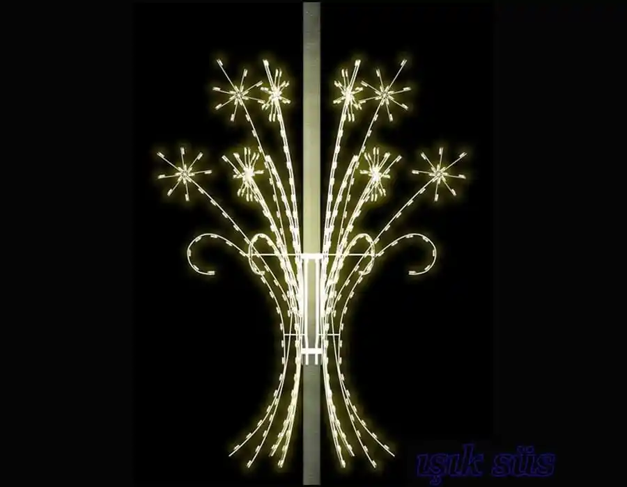 IŞIK MOTİFLER,