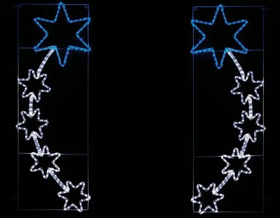 LED IŞIKLI MOTİFLER,